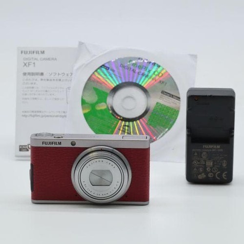 Fujifilm xf1 digital camera - fujifilm,