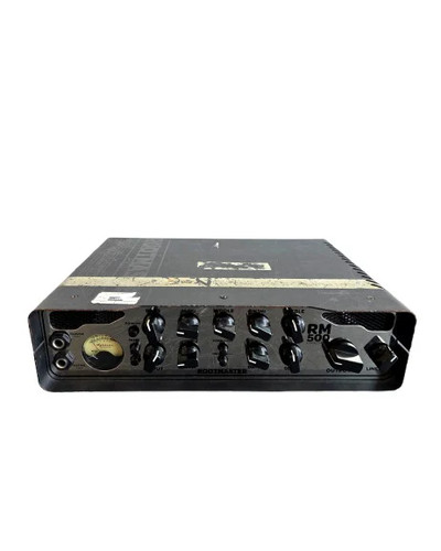 Ashdown 500 evo head - evo,