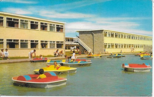 Pontins camber sands - camber,