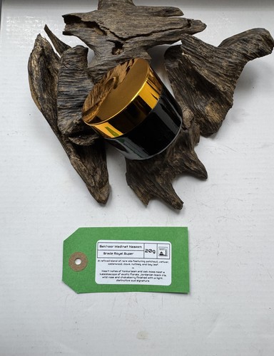 Bakhoor madinat naseem - (20g), |