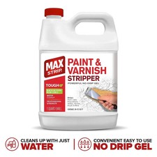 Max Strip Paint & Varnish