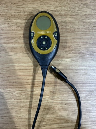 Slendertone system controller - slendertone,