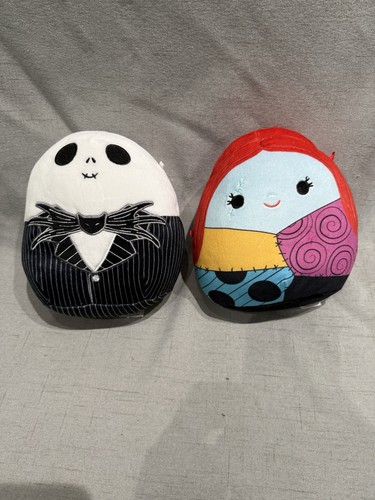 The nightmare before christmas - nightmare,