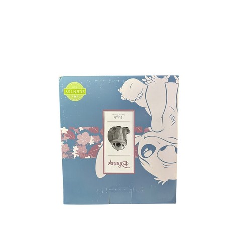Disney scentsy stitch warmer - scentsy,