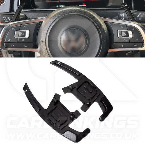 Black extended gear - black,