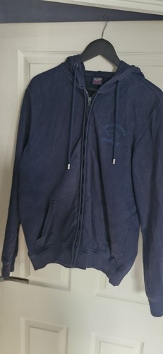 Paul and shark tracksuit xxl - and,