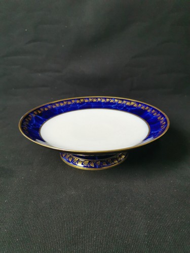 Sevres rare cobalt blue - sevres,