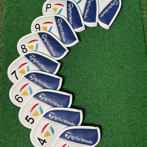 10pcs taylormade golf iron - 10pcs,