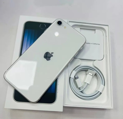 New unlocked apple - new,