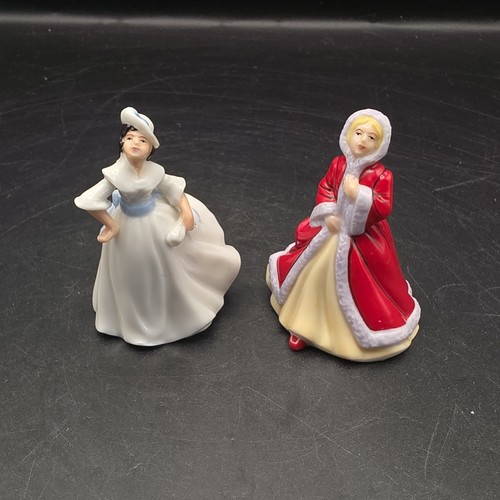 Royal doulton miniature - doulton,