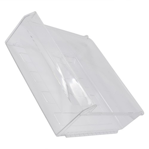 Hoover fridge freezer - top, or