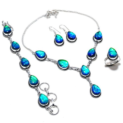 Australian triplet opal - australian,