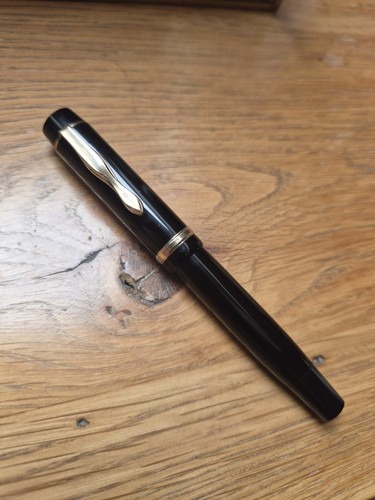 Montblanc 234 deluxe - 234, 1/2