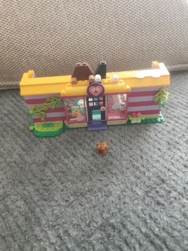 Lego house possibly - lego,