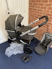 iCandy Peach All-terrain