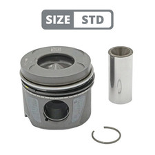 Piston STD for Mercedes 3.0