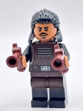 LEGO Star Wars Minifigure Tasu