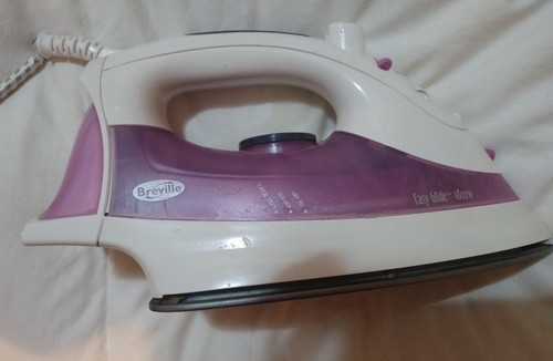 Breville 1800w easy glide - breville,