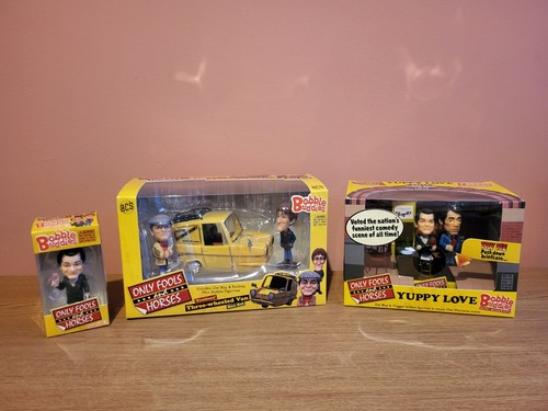Only fools and horses - only,