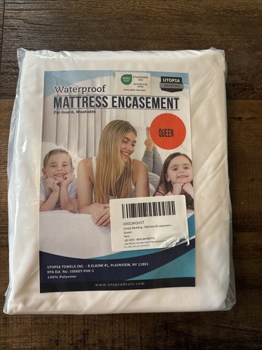 Utopia bedding queen - bedding, mattress