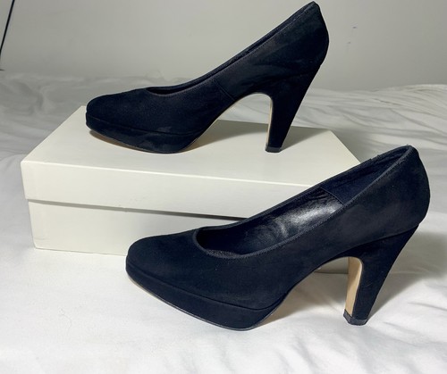 Bennett black spanish - lk,