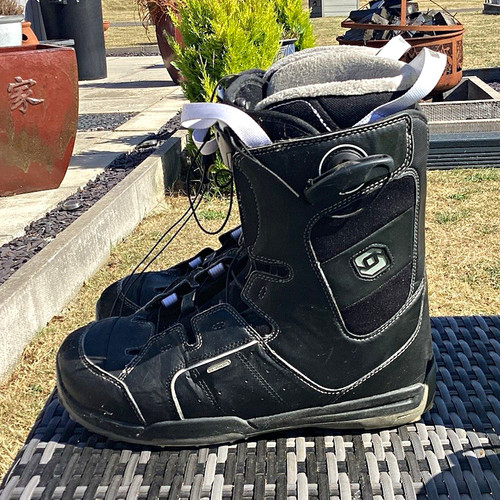 Salomon men snowboard - salomon, men’s