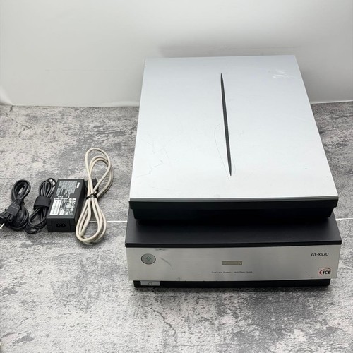 Epson x970 perfection - epson,