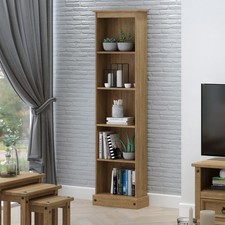 Premium Corona Tall Narrow
