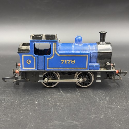 Hornby railways r255 - hornby,
