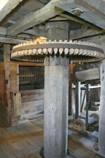 Photo - Lacey Green Windmill -