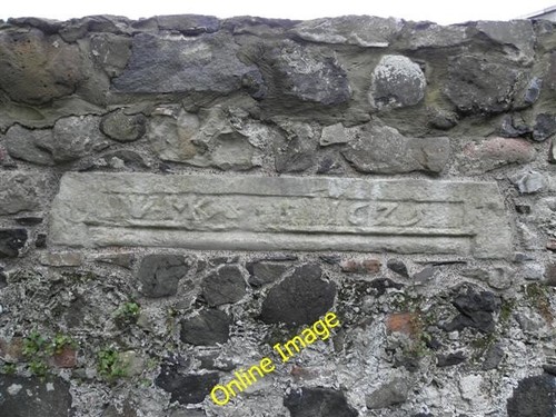 Photo 6x4 stone lintel - 6x4,