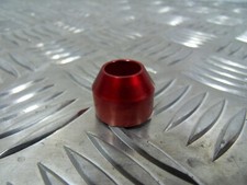 OEM BMW CE04 HP4 K1600 M1000 S1000 R RR XR Engine mount cone bush 2008 to 2025