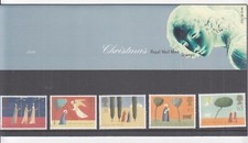 Presentation Packs   1994-1999