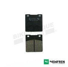 Newfren BT1 Rear Organic Brake