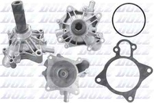 Water Pump for IVECO:MASSIF