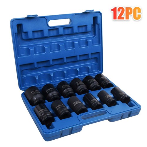 Drive double deep impact - 3/4",