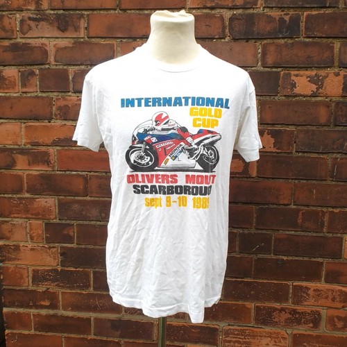 International gold cup - gold,
