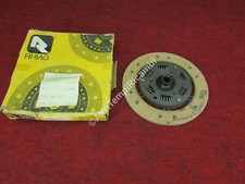 CLUTCH DISC FIAT 127 SPORT
