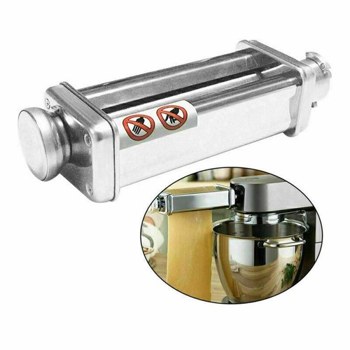 Pasta maker attachment for - maker,