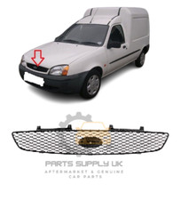 NEW FOR FORD FIESTA, COURIER