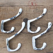 SET OF 4 VINTAGE ANTIQUE RETRO