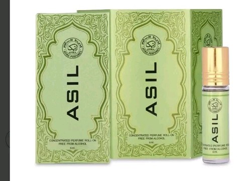 Atika asil concentrated - atika,