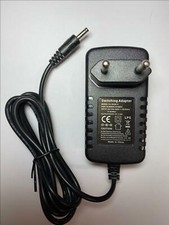 EU 5V Gear4 AD83005-1000-A Mains AC-DC Switching Adapter Charger