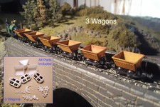 OO9/009 Hudson Tipper Wagon