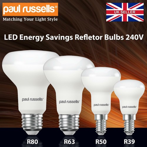 Led r80 r63 - led,