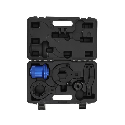 Rear drive axle - drive, installer