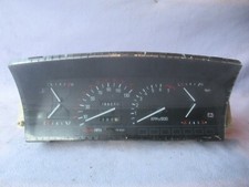 ROVER 820 (1988-1998) SPEEDO SPEEDOMETER CLUSTER DIAL CLOCK, 99239 MILES