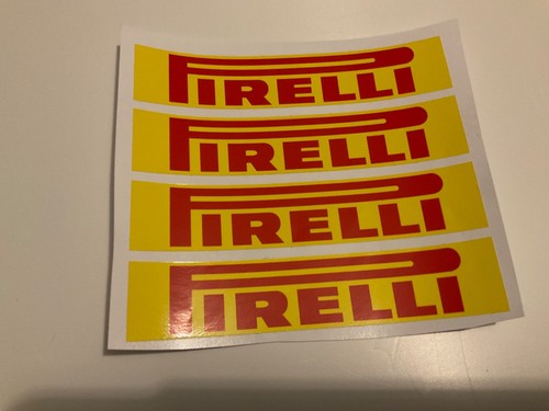 Pirelli 125 25mm - 4x,