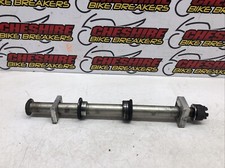 ♻️ Kawasaki Klz 1000 Versys Dkf Se 2018 - 2021 Rear Wheel Axle Spindle Spacers