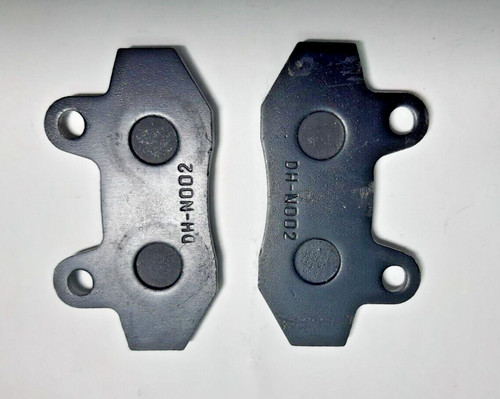 Gy6 scooter moped front disc - moped,